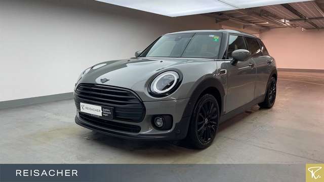 Imagine MINI One One Clubman Aut.Classic-Trim,Navi+,Sitzhz,HeadUP