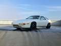 Porsche 928 GTS Original 35.000km°Wie Neu°Note 1-° Weiß - thumbnail 3