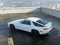 Porsche 928 GTS Original 35.000km°Wie Neu°Note 1-° Weiß - thumbnail 7