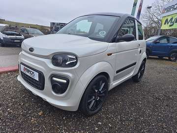 M.GO 6 Must dCi + Servo *Autofahren ab 15*