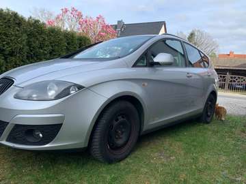 Altea XL 1.6 TDI DPF CR Style Copa