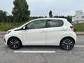 Peugeot 108 5p 1.0 vti Allure Top! E6 Bianco - thumbnail 9