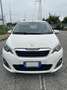 Peugeot 108 5p 1.0 vti Allure Top! E6 Bianco - thumbnail 3
