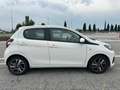Peugeot 108 5p 1.0 vti Allure Top! E6 Bianco - thumbnail 5
