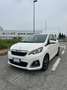 Peugeot 108 5p 1.0 vti Allure Top! E6 Bianco - thumbnail 1