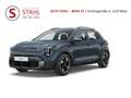 Kia Stonic 1,0 TGDI GPF ISG Titan/MT6/100/MY26| AUTO STAHL... Blau - thumbnail 1