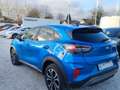 Ford Puma 1,0 EcoBoost Hybrid Titanium Aut. Blau - thumbnail 3