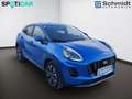 Ford Puma 1,0 EcoBoost Hybrid Titanium Aut. Blau - thumbnail 6