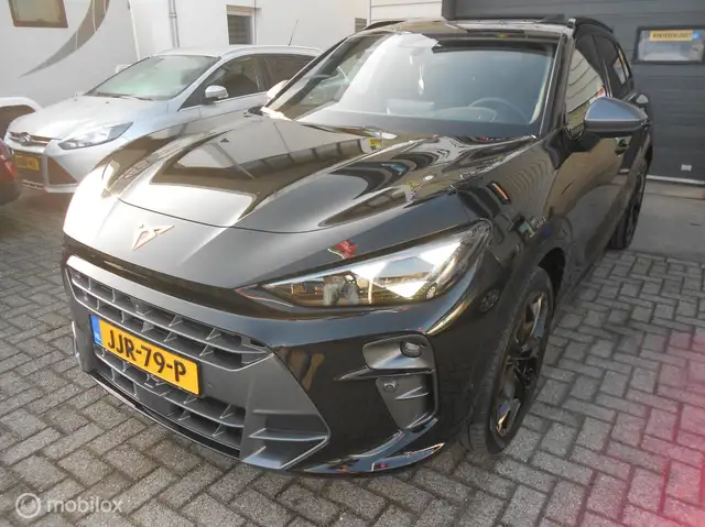 CUPRA Terramar 1.5 TSI e-Hybrid VZ Performance 272 PK trekh.