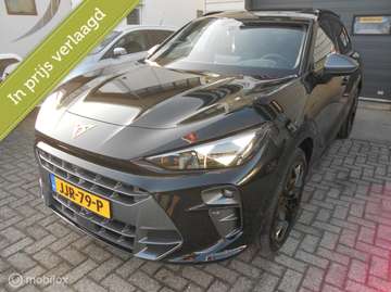 1.5 TSI e-Hybrid VZ Performance 272 PK trekh.