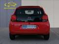 Citroen C1 1.0 VTi City Edition 72 Rojo - thumbnail 4