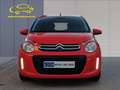Citroen C1 1.0 VTi City Edition 72 Rojo - thumbnail 6