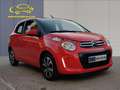 Citroen C1 1.0 VTi City Edition 72 Rojo - thumbnail 3