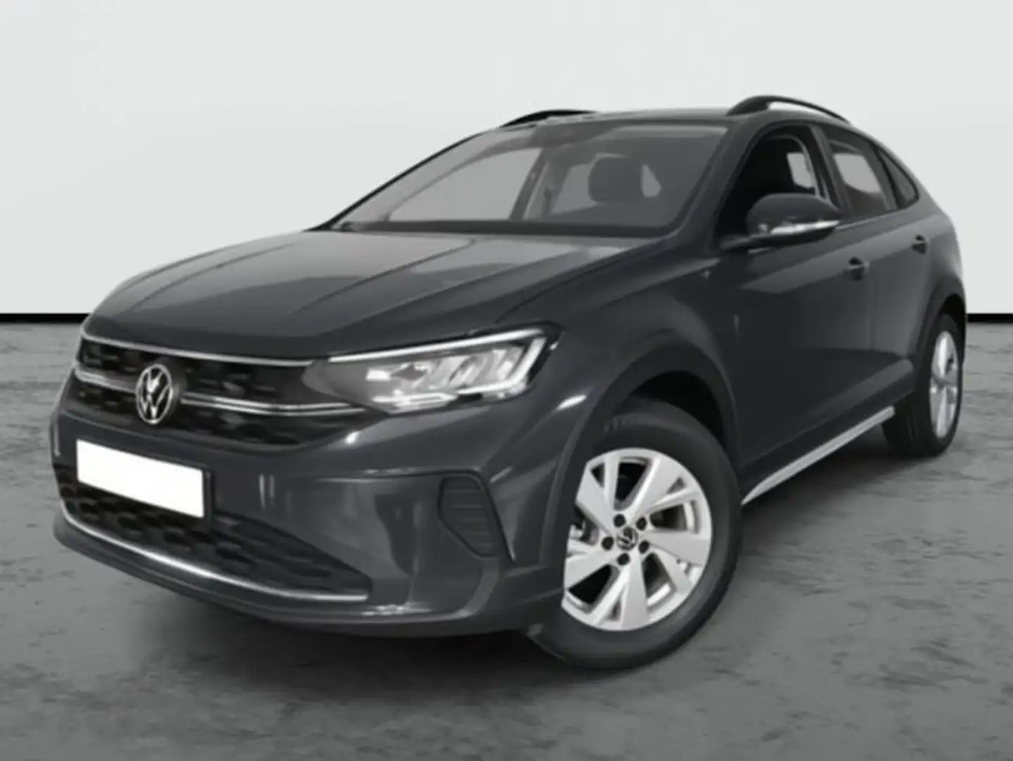 Volkswagen Taigo Connect 1.0 TSI 70kW (95CV) SG5 Gris - 1