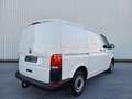Volkswagen T6 Transporter T6.1 Transporter Kasten 2.0 TDI/Klima/AHK/Kamera Blanc - thumbnail 6