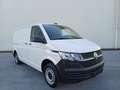 Volkswagen T6 Transporter T6.1 Transporter Kasten 2.0 TDI/Klima/AHK/Kamera Blanc - thumbnail 3