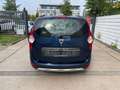 Dacia Lodgy Stepway 1.2i*Navi*Klima*Tempo*MFL*PDC* Blue - thumbnail 6