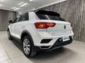 Volkswagen T-Roc 2,0 TDI SCR 4Motion Design DSG / ACC/ NAVI/ RÜC... Weiß - thumbnail 7