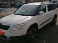 Skoda Yeti Yeti 1.4 TSI Elegance Weiß - thumbnail 1