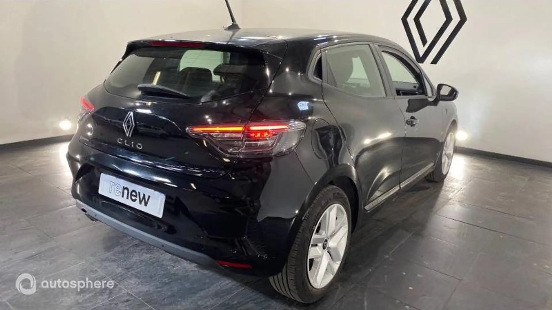 Renault Clio 1.0 TCe 90ch Evolution - 2