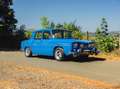 Renault 8 Gordini Albastru - thumbnail 1