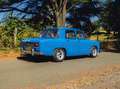Renault 8 Gordini Albastru - thumbnail 2