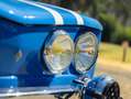 Renault 8 Gordini Albastru - thumbnail 11