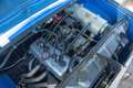 Renault 8 Gordini Albastru - thumbnail 4