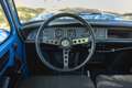 Renault 8 Gordini Albastru - thumbnail 13