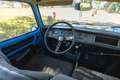 Renault 8 Gordini Blauw - thumbnail 19