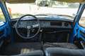 Renault 8 Gordini Albastru - thumbnail 14