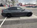 BMW 320 320d Aut. Grau - thumbnail 4