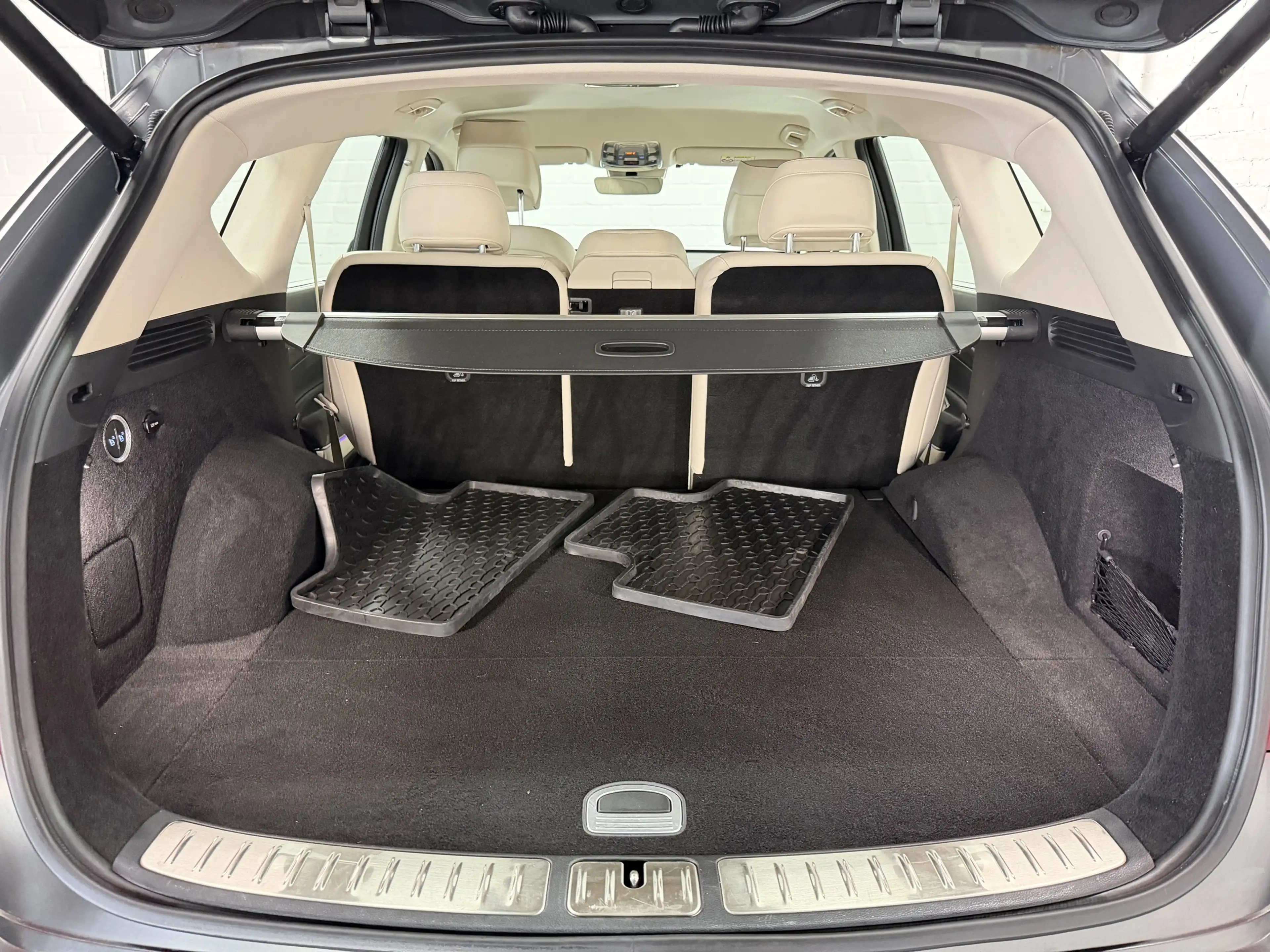 Genesis GV80 Sport 4WD   HUD   Ambiente   SCC   360°KAM — photo 12