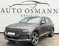 Genesis GV80 3.0D AWD Luxury Plus | NAPPA | HUD | 360 | Grau - thumbnail 1