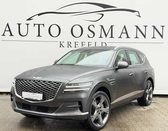 3.0D AWD Luxury Plus | NAPPA | HUD | 360 |