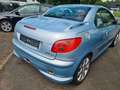Peugeot 206 CC Quiksilver 110 Silber - thumbnail 7