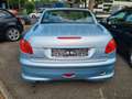 Peugeot 206 CC Quiksilver 110 Silber - thumbnail 6