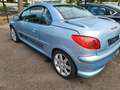 Peugeot 206 CC Quiksilver 110 Silber - thumbnail 5