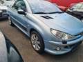 Peugeot 206 CC Quiksilver 110 Silber - thumbnail 3