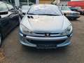 Peugeot 206 CC Quiksilver 110 Silber - thumbnail 1