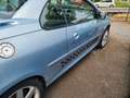 Peugeot 206 CC Quiksilver 110 Silber - thumbnail 8