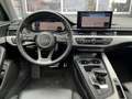 Audi A4 35 TFSI S-LINE AUT. - VIRTU - LEDER - EL. TREKH. - Noir - thumbnail 5