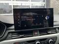 Audi A4 35 TFSI S-LINE AUT. - VIRTU - LEDER - EL. TREKH. - Noir - thumbnail 18