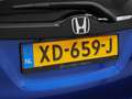 Honda Jazz 1.3 i-VTEC 102pk CVT Elegance Navi trekh Rijklaarp Bleu - thumbnail 10