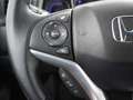 Honda Jazz 1.3 i-VTEC 102pk CVT Elegance Navi trekh Rijklaarp Bleu - thumbnail 26