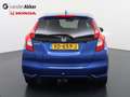 Honda Jazz 1.3 i-VTEC 102pk CVT Elegance Navi trekh Rijklaarp Bleu - thumbnail 4
