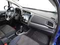 Honda Jazz 1.3 i-VTEC 102pk CVT Elegance Navi trekh Rijklaarp Bleu - thumbnail 36