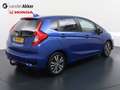Honda Jazz 1.3 i-VTEC 102pk CVT Elegance Navi trekh Rijklaarp Bleu - thumbnail 5