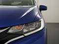 Honda Jazz 1.3 i-VTEC 102pk CVT Elegance Navi trekh Rijklaarp Bleu - thumbnail 14