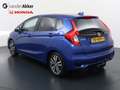 Honda Jazz 1.3 i-VTEC 102pk CVT Elegance Navi trekh Rijklaarp Bleu - thumbnail 3